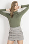 Blouse model 142684